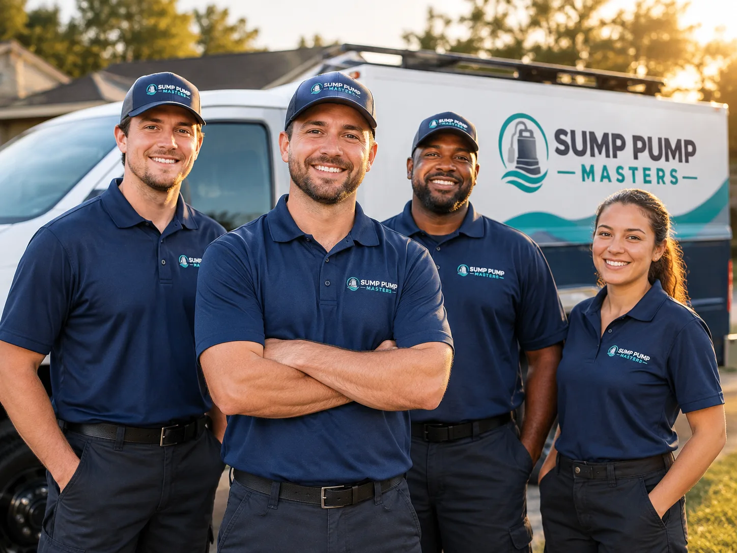 Sump Pump Repair company in Honor, MI