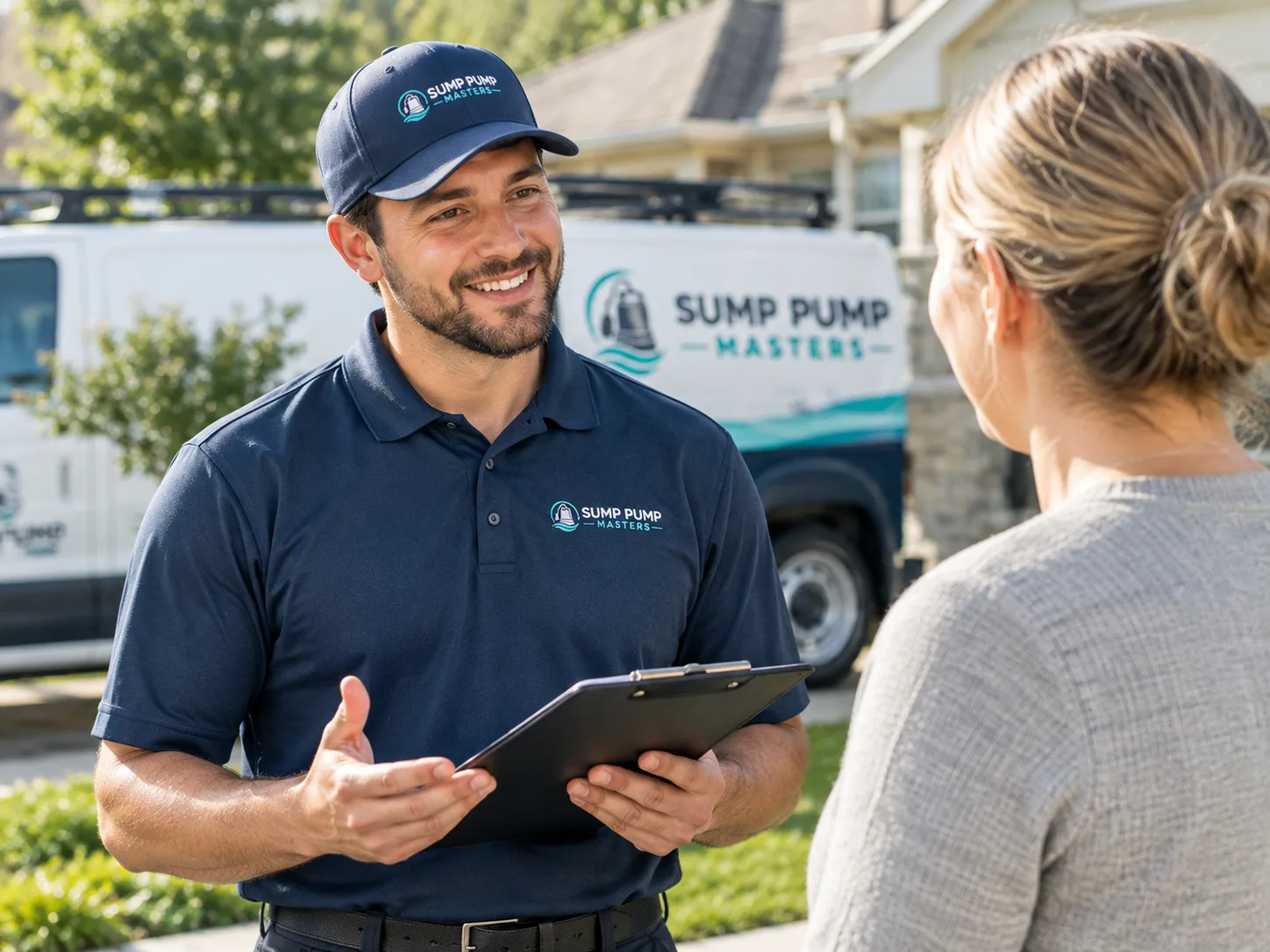 Sump Pump Repair Honor, MI FAQs